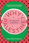 Why Palestine?: R...