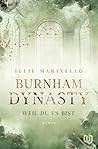 Burnham Dynasty: ...