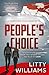 People's Choice (Manticore Challenge Series Book 1)