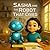 Sasha and the Robot That Cr...
