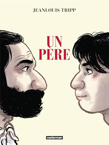 Un père (French Edition)