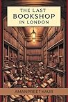 The Last Bookshop...