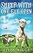 Sheep with One Eye Open (Ins Gras beißen Cosy-Krimis) (German Edition)