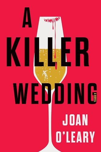 A Killer Wedding (Hardcover)