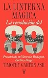 La linterna mágic...