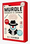 Murdle: Resuelve ...