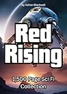 Red Rising: 1,500...