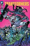 Transformers #19