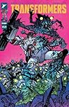 Transformers #19
