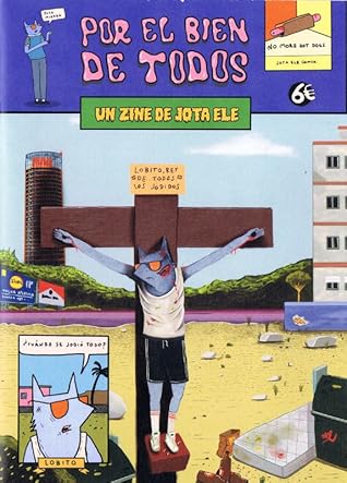 Por el bien de todos