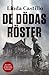De dödas röster (Kate Burkholder, #6)