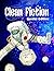 Clean Fiction by Amy Lynn McConahy