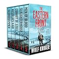 The Eastern Front Series: Books 2-6