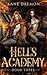 Hell's Academy Book Three