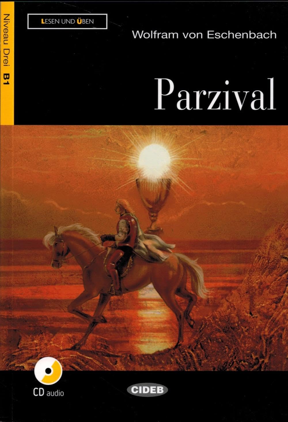 Parzival (Paperback)