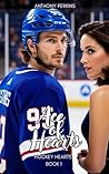 Ace of Hearts: Hockey Hearts Book 1