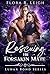 Rescuing His Forsaken Mate: A Rejected Mate Secret Heir & Second Chance Werewolf Romance