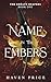A Name in the Embers (The E...