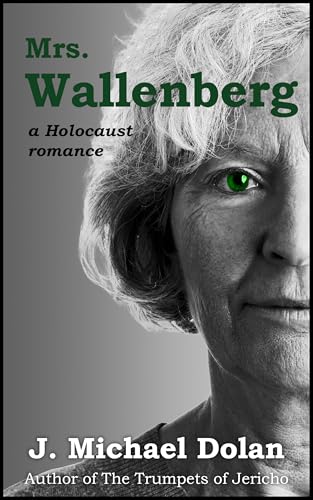 Mrs. Wallenberg (Kindle Edition)