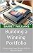 Building a Winning Portfolio: Showcasing Your Design Skills to Attract Clients (A Step-by-Step Guide to Starting Your Own Interior Design Business Book 4)