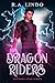 Dragon Riders: Shadowlands 3