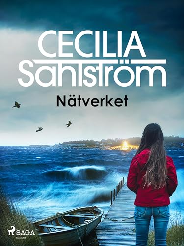 Nätverket (Rakel Vrede #3)