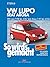 VW Lupo 9/98-3/05, Seat Aro...