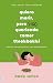 Quiero morir, pero sigo queriendo comer tteokbokki (Spanish Edition)
