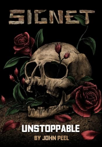 SIGNET: Unstoppable (Kindle Edition)