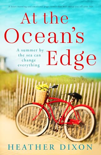 At the Ocean's Edge (Kindle Edition)