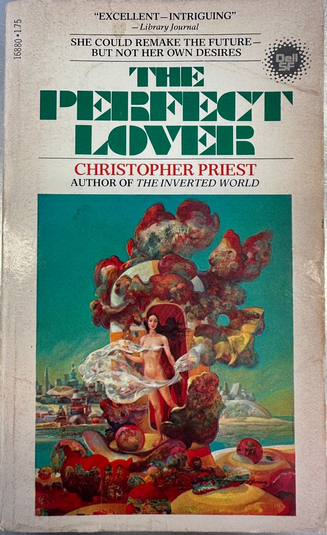 The Perfect Lover