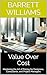 Value Over Cost: Mastering ...
