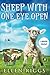 Sheep with One Eye Open (Large Print Series - Ellen Riggs' Books)
