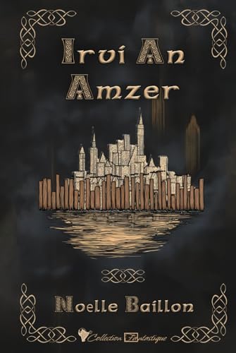 Irvi an amzer (French Edition)
