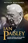 Ian Paisley: Prea...