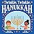 Twinkle, Twinkle, Hanukkah