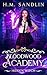 Hidden Witch (Bloodwood Academy)