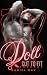 Doll: Cut To Fit: A Dark MM Feminization Story