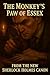 The Monkey's Paw of Essex by Adrian Vogler The Monkey's Paw of Essex by Adrian Vogler