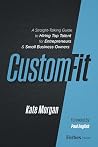 Custom-Fit: A Str...