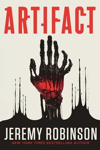 Artifact (Kindle Edition)