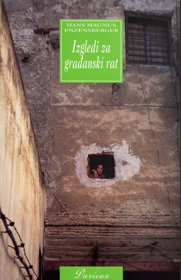 Izgledi za građanski rat (Unknown Binding)