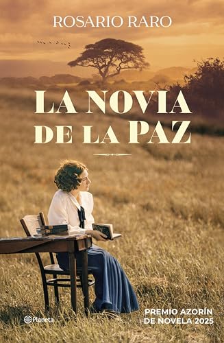 La novia de la paz (Kindle Edition)