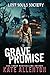 Grave Promise (Lost Souls S...