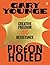 Pigeonholed by Gary Younge