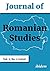 Journal of Romanian Studies...