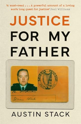 Justice for My Father (Paperback)