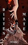 Bitten Mate (Blood Luna Labs Book 2)