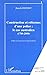 CONSTRUCTION ET REFORMES D'UNE POLICE  by Benoît Dupont