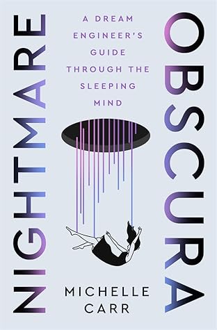 Nightmare Obscura: A Dream Engineer's Guide Through the Sleeping Mind